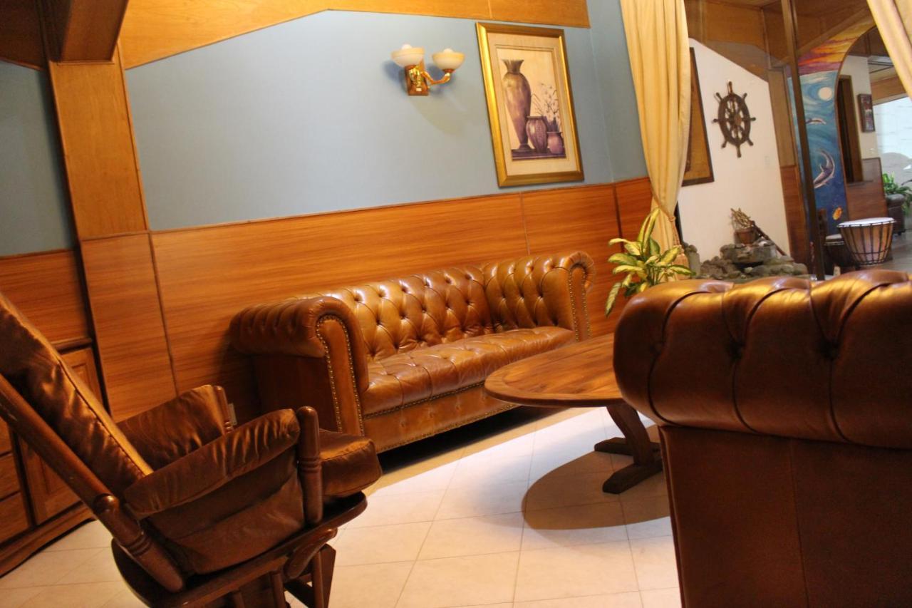 Sunny Garden Hotel Antananarivo Exterior photo
