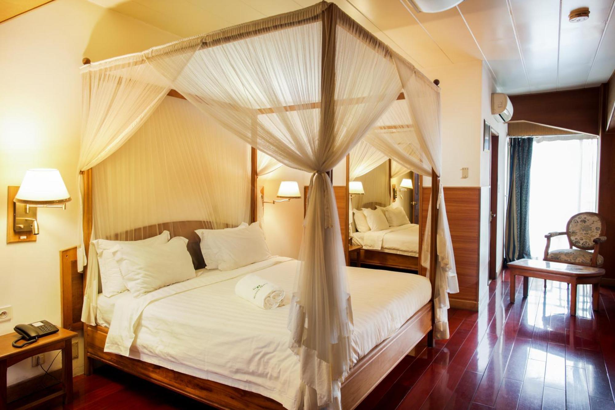 Sunny Garden Hotel Antananarivo Exterior photo
