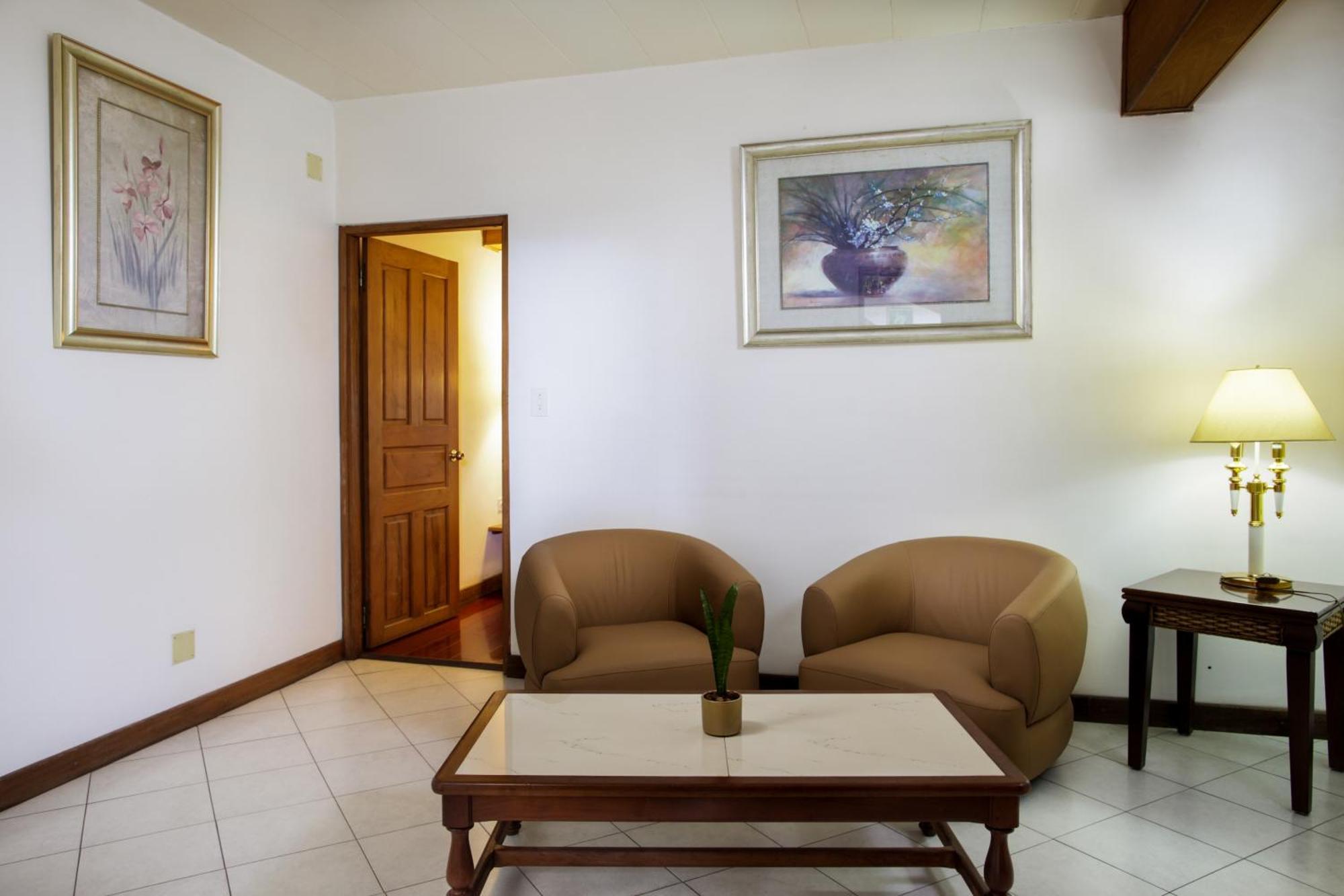 Sunny Garden Hotel Antananarivo Exterior photo