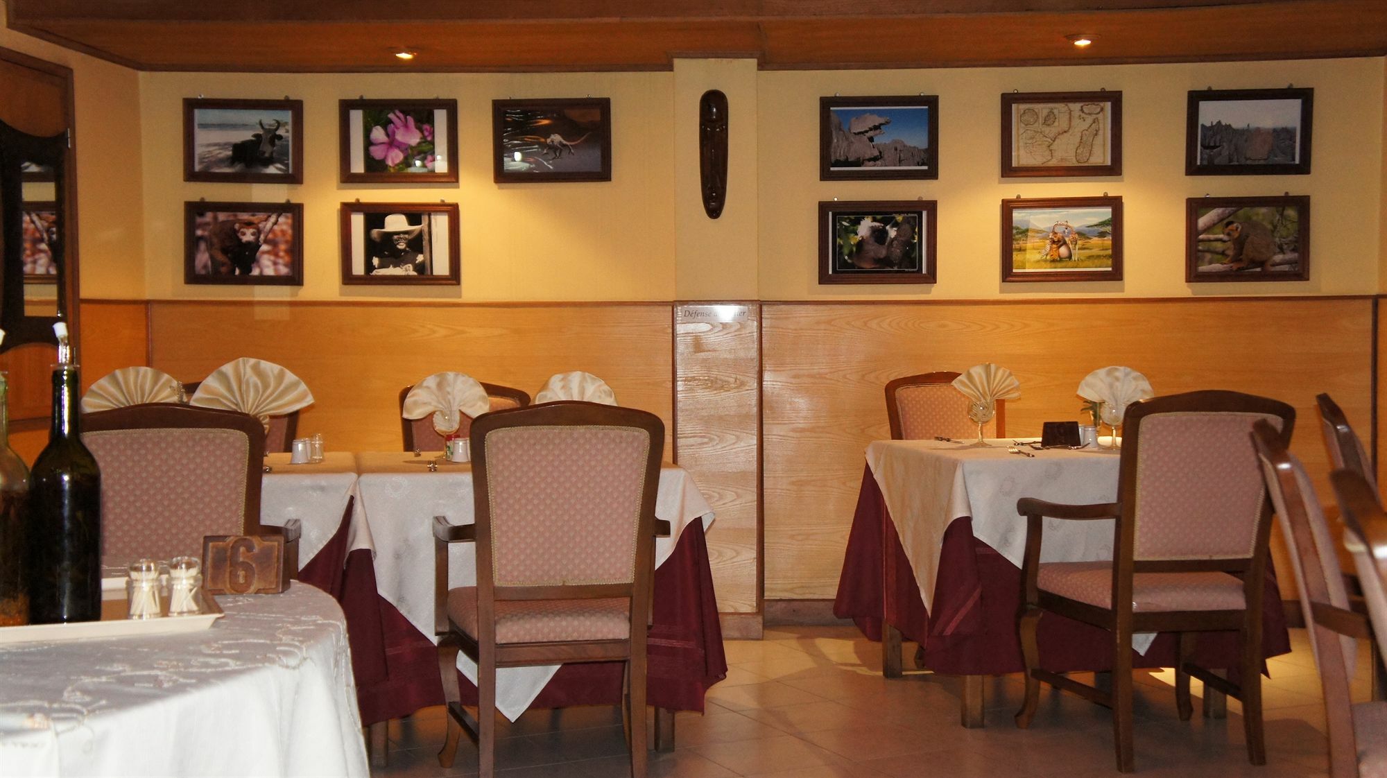 Sunny Garden Hotel Antananarivo Exterior photo
